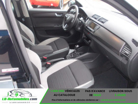 Skoda Fabia 1.2 TSI 110 ch BVA  occasion � Beaupuy - photo n�6