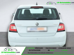 Skoda Fabia 1.2 TSI 110 ch BVA  occasion � Beaupuy - photo n�7