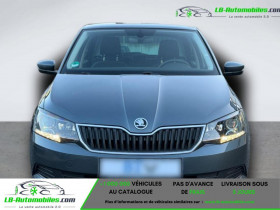 Skoda Fabia 1.2 TSI 110 ch BVA  occasion � Beaupuy - photo n�5