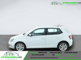Skoda Fabia 1.2 TSI 110 ch BVA  occasion � Beaupuy - photo n�6