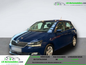 Skoda Fabia 1.2 TSI 110 ch BVA  occasion � Beaupuy - photo n�2