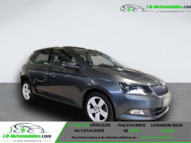 Skoda Fabia 1.2 TSI 110 ch BVA  occasion � Beaupuy - photo n�2