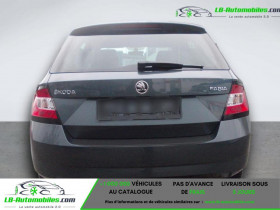 Skoda Fabia 1.2 TSI 110 ch BVA  occasion � Beaupuy - photo n�5