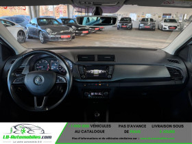 Skoda Fabia 1.2 TSI 110 ch BVA  occasion � Beaupuy - photo n�2
