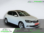 Skoda Fabia 1.2 TSI 110 ch BVA  � Beaupuy 31