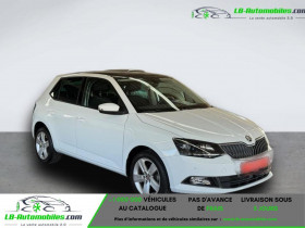 Skoda Fabia , garage LB AUTOMOBILES � Beaupuy