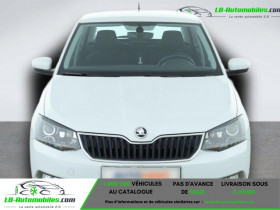 Skoda Fabia 1.2 TSI 110 ch BVA  occasion � Beaupuy - photo n�5