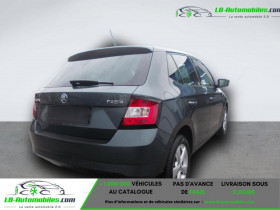 Skoda Fabia 1.2 TSI 110 ch BVA  occasion � Beaupuy - photo n�4