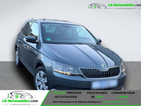 Skoda Fabia 1.2 TSI 110 ch BVA  occasion � Beaupuy - photo n�2