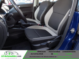 Skoda Fabia 1.2 TSI 110 ch BVA  occasion � Beaupuy - photo n�6