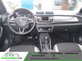 Skoda Fabia 1.2 TSI 110 ch BVA  occasion � Beaupuy - photo n�3
