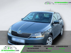 Skoda Fabia , garage LB AUTOMOBILES � Beaupuy