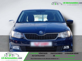 Skoda Fabia 1.2 TSI 110 ch BVA  occasion � Beaupuy - photo n�5