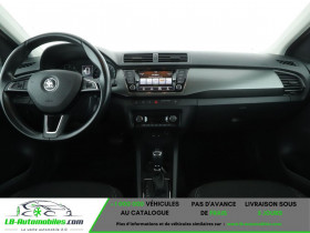 Skoda Fabia 1.2 TSI 110 ch BVA  occasion � Beaupuy - photo n�3