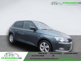 Skoda Fabia 1.2 TSI 110 ch BVA  occasion � Beaupuy - photo n�2
