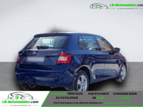 Skoda Fabia 1.2 TSI 110 ch BVA  occasion � Beaupuy - photo n�4
