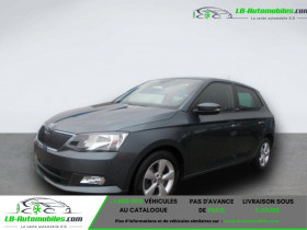Skoda Fabia , garage LB AUTOMOBILES � Beaupuy