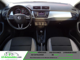 Skoda Fabia 1.2 TSI 110 ch BVA  occasion � Beaupuy - photo n�3