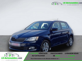 Skoda Fabia 1.2 TSI 110 ch BVA  occasion � Beaupuy - photo n�2