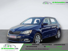 Skoda Fabia , garage LB AUTOMOBILES � Beaupuy