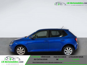 Skoda Fabia 1.2 TSI 110 ch BVA  occasion � Beaupuy - photo n�6
