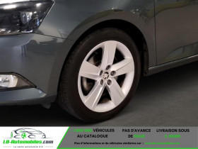 Skoda Fabia 1.2 TSI 110 ch BVA  occasion � Beaupuy - photo n�8