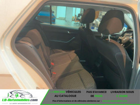 Skoda Fabia 1.2 TSI 110 ch BVA  occasion � Beaupuy - photo n�8