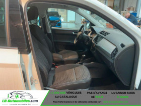 Skoda Fabia 1.2 TSI 110 ch BVA  occasion � Beaupuy - photo n�7