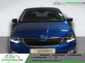 Skoda Fabia 1.2 TSI 110 ch BVA  occasion � Beaupuy - photo n�5