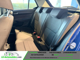 Skoda Fabia 1.2 TSI 110 ch BVA  occasion � Beaupuy - photo n�8