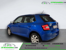 Skoda Fabia 1.2 TSI 110 ch BVA  occasion � Beaupuy - photo n�4
