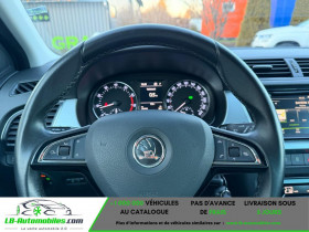 Skoda Fabia 1.2 TSI 110 ch BVA  occasion � Beaupuy - photo n�9