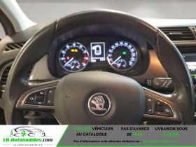 Skoda Fabia 1.2 TSI 110 ch BVA  occasion � Beaupuy - photo n�7