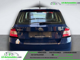 Skoda Fabia 1.2 TSI 110 ch BVA  occasion � Beaupuy - photo n�7