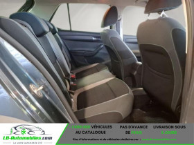 Skoda Fabia 1.2 TSI 110 ch BVA  occasion � Beaupuy - photo n�6