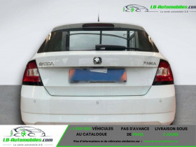 Skoda Fabia 1.2 TSI 110 ch BVA  occasion � Beaupuy - photo n�6