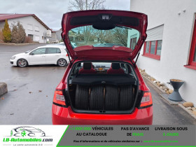 Skoda Fabia 1.2 TSI 110 ch BVA  occasion � Beaupuy - photo n�9