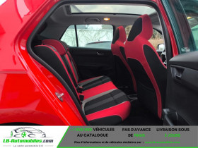 Skoda Fabia 1.2 TSI 110 ch BVA  occasion � Beaupuy - photo n�8