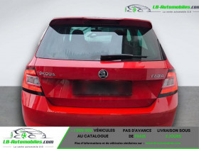 Skoda Fabia 1.2 TSI 110 ch BVA  occasion � Beaupuy - photo n�7
