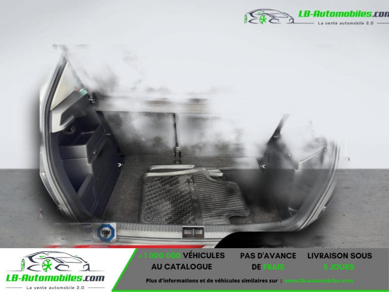 Skoda Fabia 1.2 TSI 110 ch BVA  occasion � Beaupuy - photo n�2