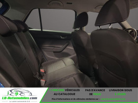 Skoda Fabia 1.2 TSI 110 ch BVA  occasion � Beaupuy - photo n�9