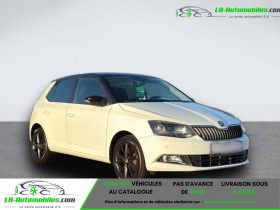 Skoda Fabia 1.2 TSI 110 ch BVA  occasion � Beaupuy - photo n�2