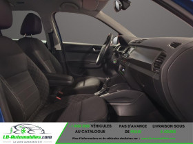 Skoda Fabia 1.2 TSI 110 ch BVA  occasion � Beaupuy - photo n�8