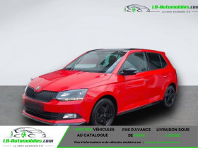 Skoda Fabia , garage LB AUTOMOBILES � Beaupuy