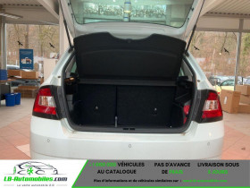 Skoda Fabia 1.2 TSI 110 ch BVA  occasion � Beaupuy - photo n�9