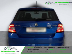 Skoda Fabia 1.2 TSI 110 ch BVA  occasion � Beaupuy - photo n�7