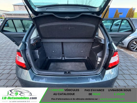 Skoda Fabia 1.2 TSI 110 ch BVA  occasion � Beaupuy - photo n�11
