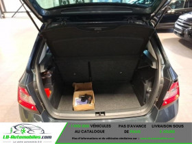 Skoda Fabia 1.2 TSI 110 ch BVA  occasion � Beaupuy - photo n�9