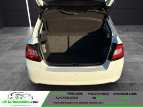 Skoda Fabia 1.2 TSI 110 ch BVA  occasion � Beaupuy - photo n�8