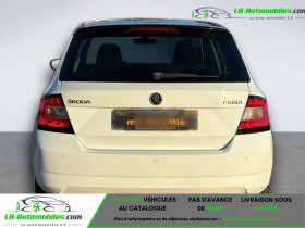 Skoda Fabia 1.2 TSI 110 ch BVA  occasion � Beaupuy - photo n�5